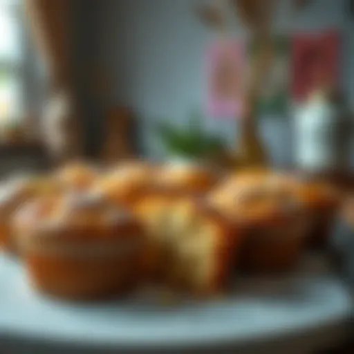 12'li Muffin Kek Kalıbı: Kullanımı ve Tasarımda Yeri Introduction