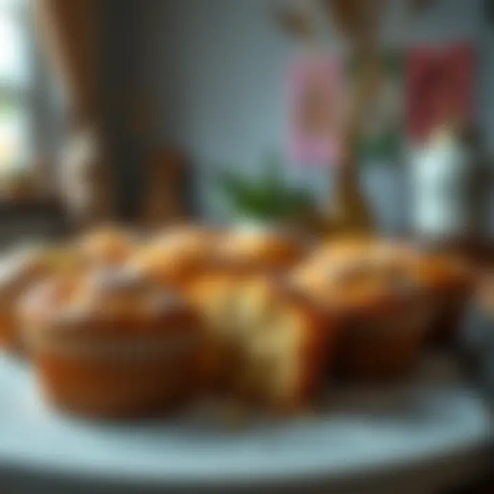 12'li Muffin Kek Kalıbı: Kullanımı ve Tasarımda Yeri Introduction