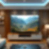 120 cm TV Ünitesi: Fonksiyonel ve Şık Çözümler Introduction