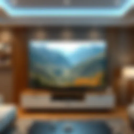 120 cm TV Ünitesi: Fonksiyonel ve Şık Çözümler Introduction