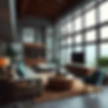 Notable 150 Yatak Başlığı Tasarımı: İnovasyon ve Estetik