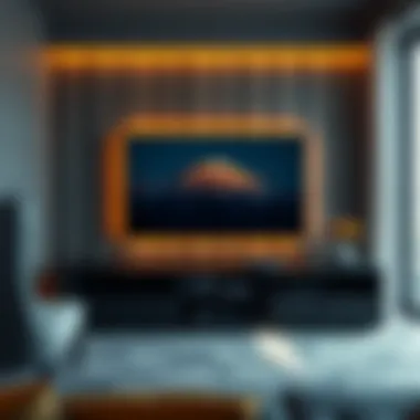Magnificent 120 cm TV Ünitesi: Fonksiyonel ve Şık Çözümler Magnificent 120 cm TV Ünitesi: Fonksiyonel ve Şık Çözümler