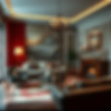 Magnificent 120'den 200'e Nevresim Takımları: Seçim ve Kullanım Rehberi