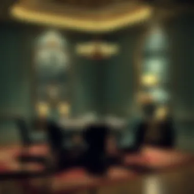 Magnificent Amerikan Servis Seti: Şıklığın ve İşlevselliğin Buluştuğu Nokta Magnificent Amerikan Servis Seti: Şıklığın ve İşlevselliğin Buluştuğu Nokta