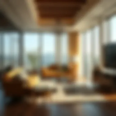 Magnificent Ankara Eşyalı Ev: Mobilya ve Dekorasyon Rehberi