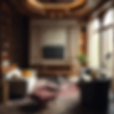 Magnificent Ankastre Set Mutfak Dolabı: Fonksiyonellik ve Estetiğin Buluşma Noktası