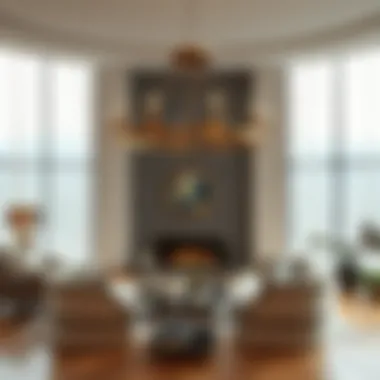 Magnificent Ara Bölme Kapı Modelleri Üzerine Kapsamlı Bir İnceleme