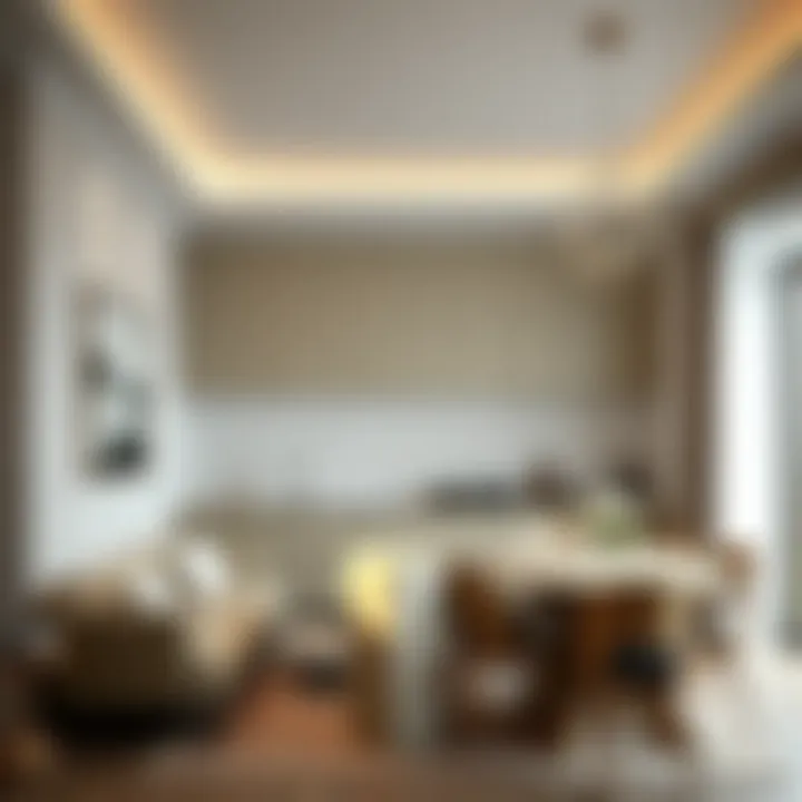 Magnificent Bej Köşe Koltuk Takımları: Fonksiyonel ve Şık Tasarımlar