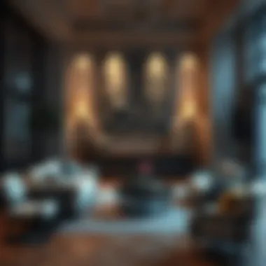 Magnificent Beyaz Çöp Kovası: Estetik ve Fonksiyonun Buluşması