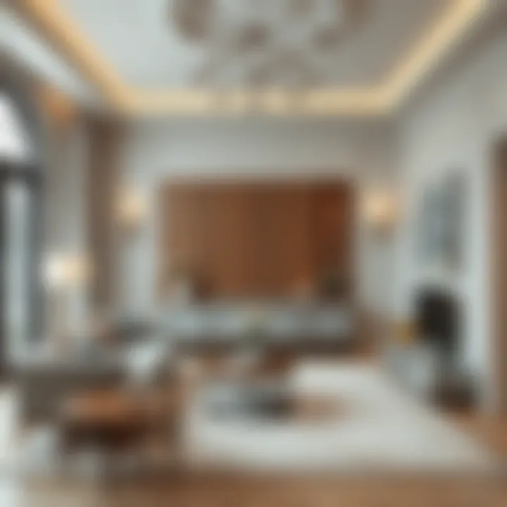 Magnificent Beyaz Ofis Masası Modelleri: Estetik ve Fonksiyonalite