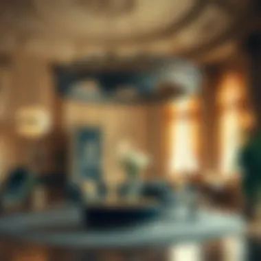 Magnificent Büyük Dönen Standlar: Tasarım ve Kullanım Alanları Magnificent Büyük Dönen Standlar: Tasarım ve Kullanım Alanları