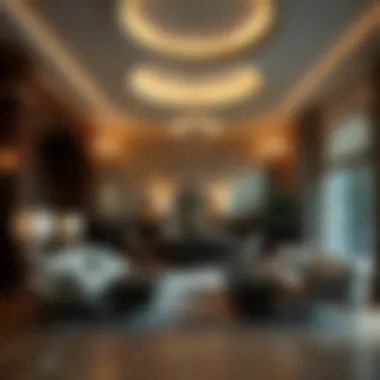 Magnificent Camlı Teşhir Dolabı: Modern Tasarım ve Kullanım Alanları