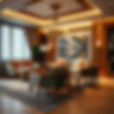 Magnificent Çocuk Odası Rafı: İşlevsellik ve Estetik
