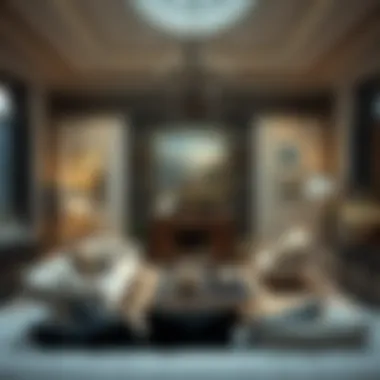 Magnificent Dekoratif Ahşap Raf: Şıklık ve Fonksiyonellik