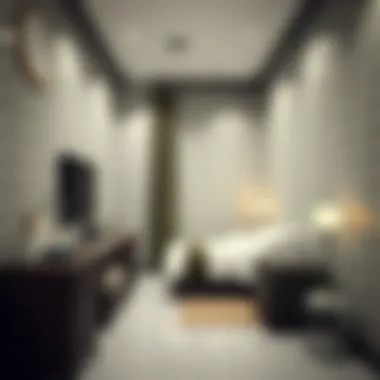 Magnificent Dikdörtgen Cam Saklama Kabının Önemi ve Kullanım Alanları