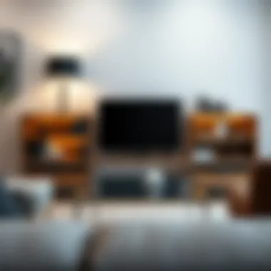 Magnificent En Yeni Konsol Modelleri: Modern Tasarımın Keşfi