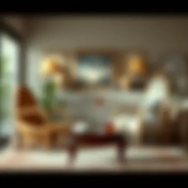 Magnificent Kahve Fincanı Standı: Tasarım, Fonksiyon ve Estetik