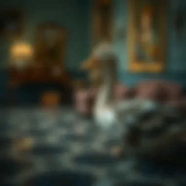 Magnificent Kapı Süsü Bebek İçin: Fikirler ve Uygulamalar