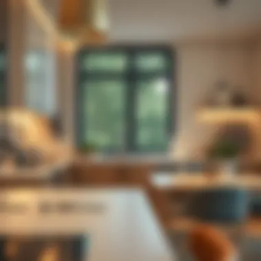 Magnificent Kapı Yerine Alternatifler: Modern İç Mekanlar için Yenilikçi Çözümler