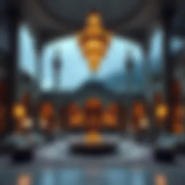 Magnificent Kitaplık Raf Ölçüleri: Ele Alınması Gereken Temel Noktalar Magnificent Kitaplık Raf Ölçüleri: Ele Alınması Gereken Temel Noktalar