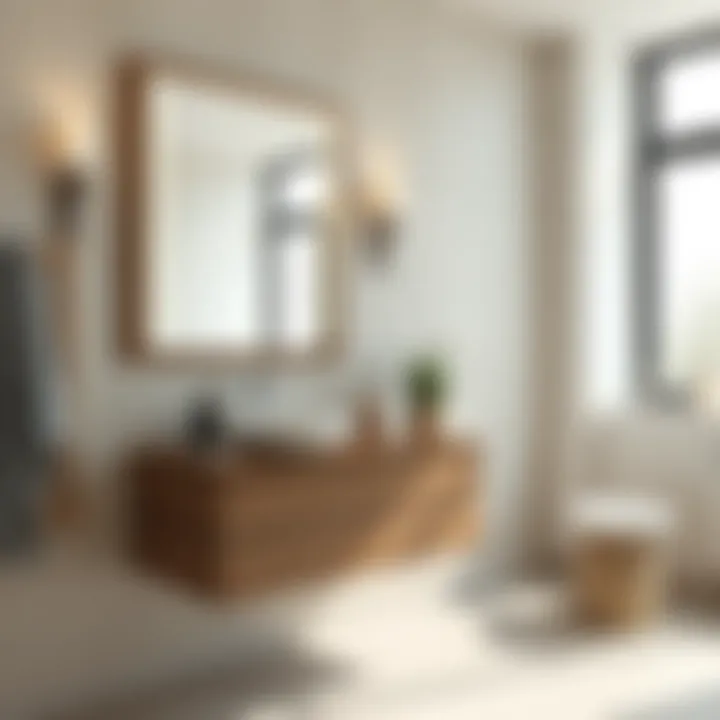 Magnificent Lavabo Altı Dolap Modelleri: Seçim ve Uygulama Rehberi