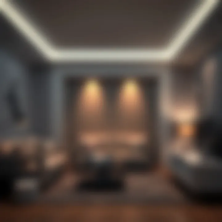 Magnificent Led Spot Lamba Fiyatları Üzerine Kapsamlı Bir Değerlendirme