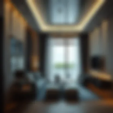 Magnificent Mersin Resimli Evler: Estetik ve Fonksiyonellik