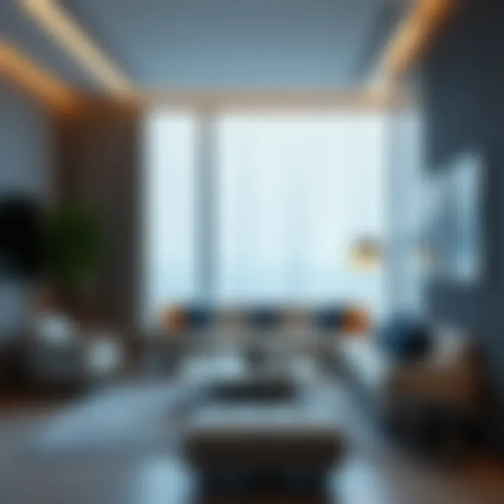 Magnificent Modern Duvar Aksesuarları ile Dekorasyonunuzu Zenginleştirin