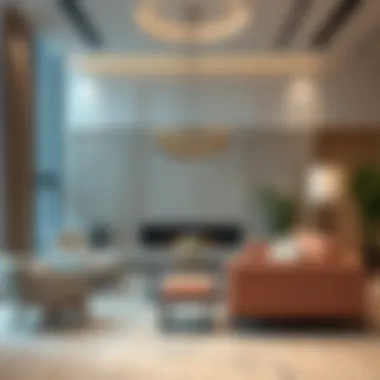 Magnificent Oturma Grupları: Modern Tasarım ve Kullanım Rehberi