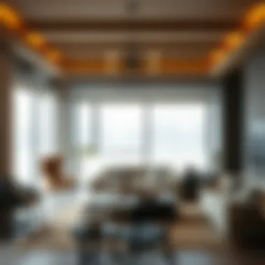 Magnificent Peluş Yatak Odası Halısı: Konfor ve Estetiği Birleştiren Seçim