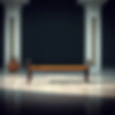 Magnificent Sandıklı Bench Modelleri: Fonksiyonellik ve Estetik Arasındaki Denge Magnificent Sandıklı Bench Modelleri: Fonksiyonellik ve Estetik Arasındaki Denge