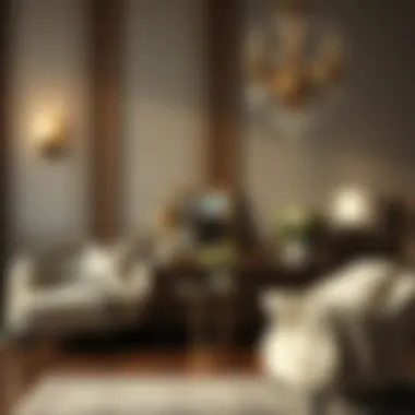 Magnificent Servis Sehpa Modelleri: Fonksiyon ve Estetiğin Buluşma Noktası