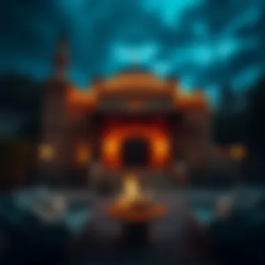 Magnificent Siyah Beyaz Yatak Örtüsü: Modern Dekorasyonda Uyum ve Şıklık