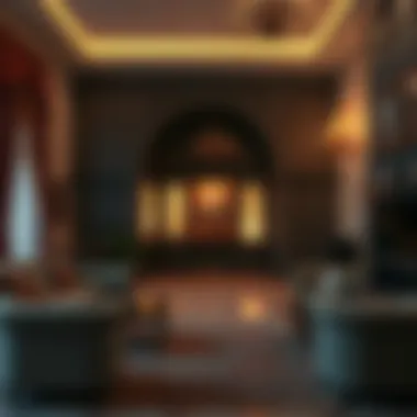 Magnificent Siyah Çoklu Priz: Kullanım Alanları ve Avantajları
