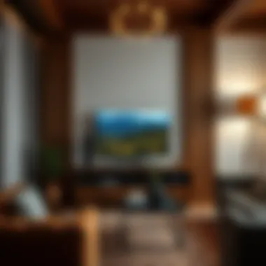 Magnificent Son Model TV Üniteleri: Funky ve Fonksiyonel Çözümler Magnificent Son Model TV Üniteleri: Funky ve Fonksiyonel Çözümler