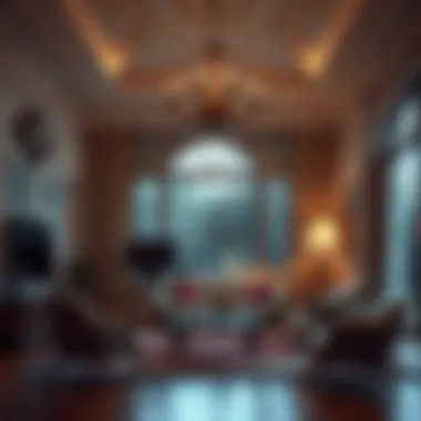 Magnificent Streç Koltuk Örtüsü Üzerine Kapsamlı Bir İnceleme