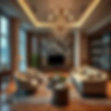 Magnificent Üç Metre Mutfak Dolabı: İşlevsellik ve Estetiğin Buluşması
