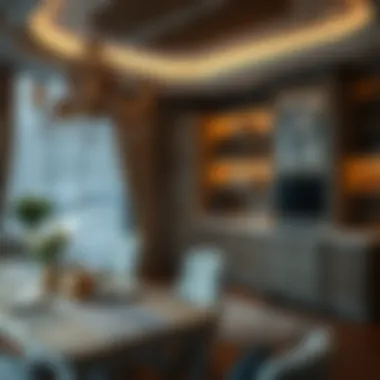 Magnificent Yemek Servis Altlığı: Tasarım ve İşlevselliğin Buluşma Noktası