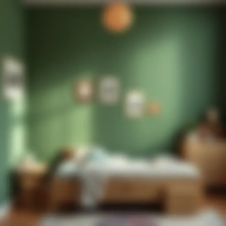 Affordable and functional children's bed options