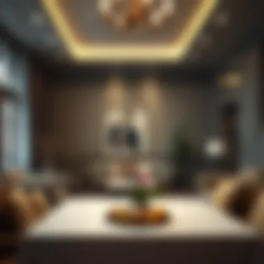 Altı Dolaplı Yemek Masası: Fonksiyonellik ve Estetiğin Buluştuğu Nokta Introduction Altı Dolaplı Yemek Masası: Fonksiyonellik ve Estetiğin Buluştuğu Nokta Introduction