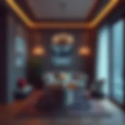 Altın Yastık Kılıfının Dekorasyondaki Yeri ve Önemi Introduction
