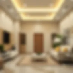 Amerikan Servis Hasır: Tasarım ve Fonksiyonun Buluşma Noktası Introduction