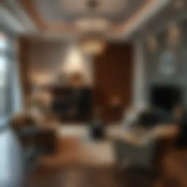 Notable Ankara Eşyalı Ev: Mobilya ve Dekorasyon Rehberi