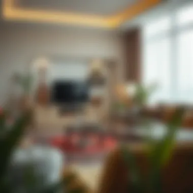 Ankara Eşyalı Ev: Mobilya ve Dekorasyon Rehberi Summary