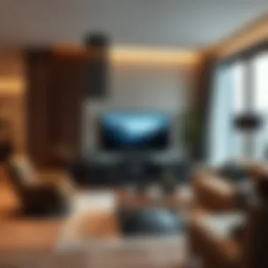 Arçelik TV Sehpası: Modern Tasarım ve Fonksiyonellik Summary Arçelik TV Sehpası: Modern Tasarım ve Fonksiyonellik Summary
