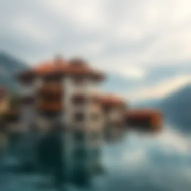 Beyaz Lake Yemek Masası: Fonksiyonu ve Estetiği Bir Araya Getirmek Summary