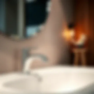 Installing White Basin Faucets Installation tips for white basin faucets