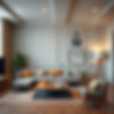 Beyaz Ofis Masası Modelleri: Estetik ve Fonksiyonalite Summary