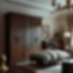Beyaz Vestiyer Modelleri: Şıklığın ve Fonksiyonelliğin Buluşması Introduction