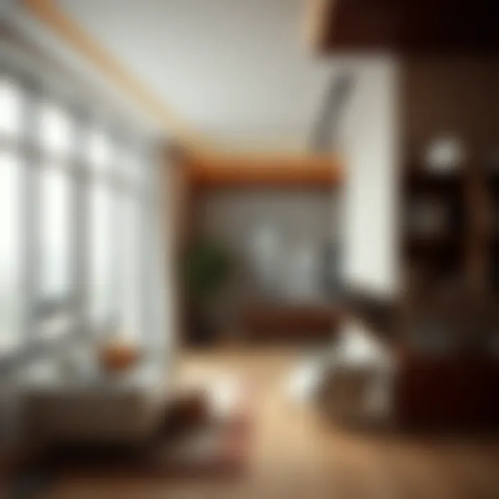 Notable Camlı Teşhir Dolabı: Modern Tasarım ve Kullanım Alanları